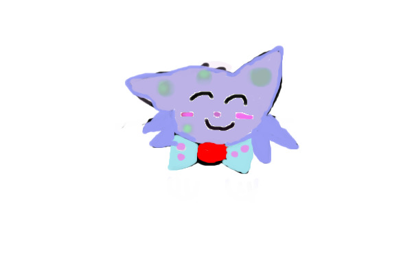 Nice cat