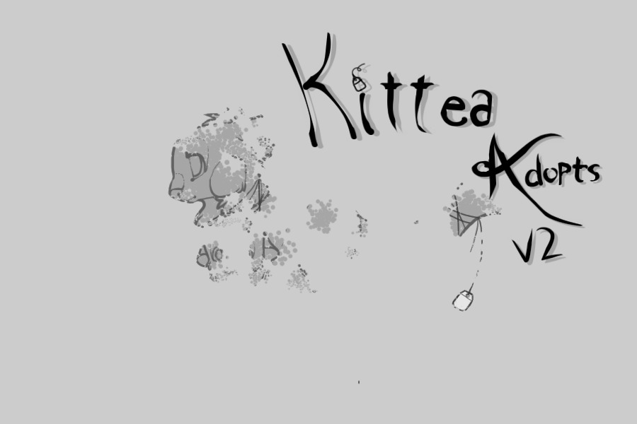 Kittea Adopts v2 OPEN