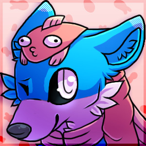 Edited Okeaki (Icon)