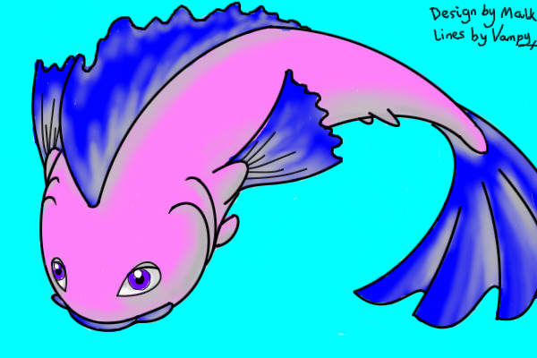 fishy