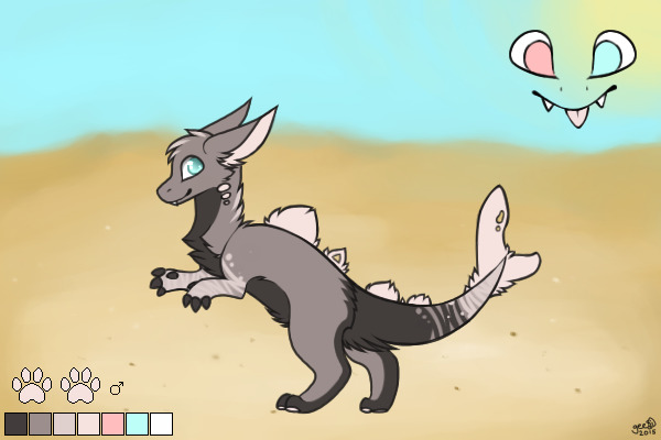 Chune new ref