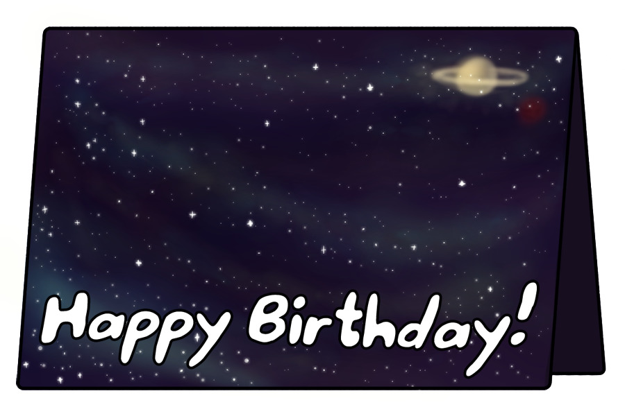 The Stars Shine for You