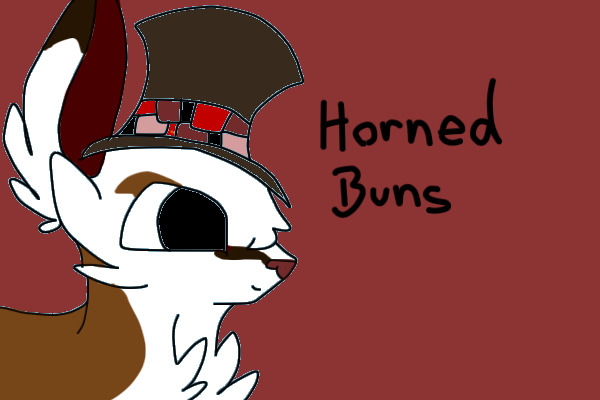 Horned Buns