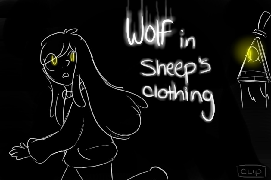 Wolf in Sheep's Clothing ► Gravity Falls