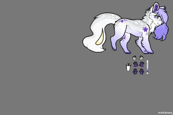 Gwynne - The Tranquil One