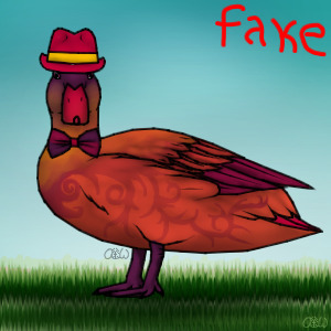 Entry 1 - Business Ducks