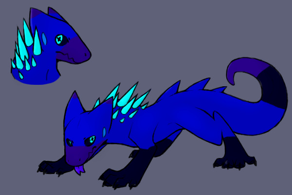 Nova Spike