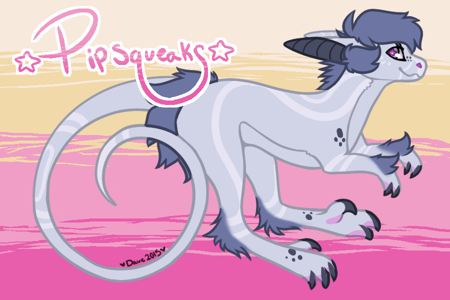 ★ Pipsqueaks ★