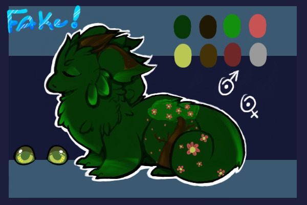 Sleepy Dragon Entry #1