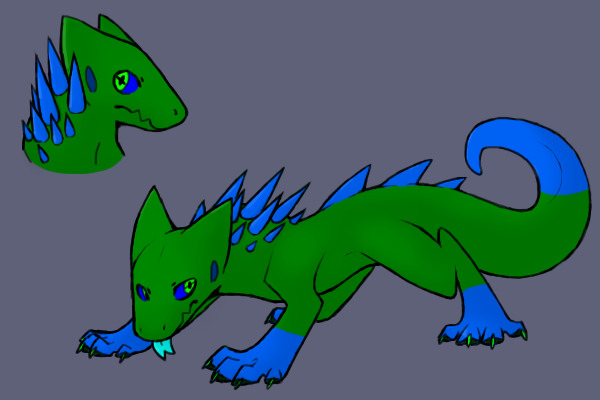 Earth Spike