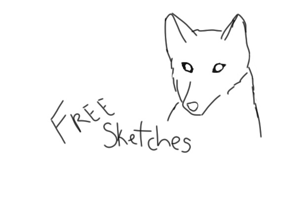 Free Sketches