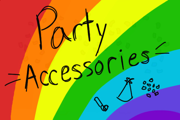 Party Accessory Lines