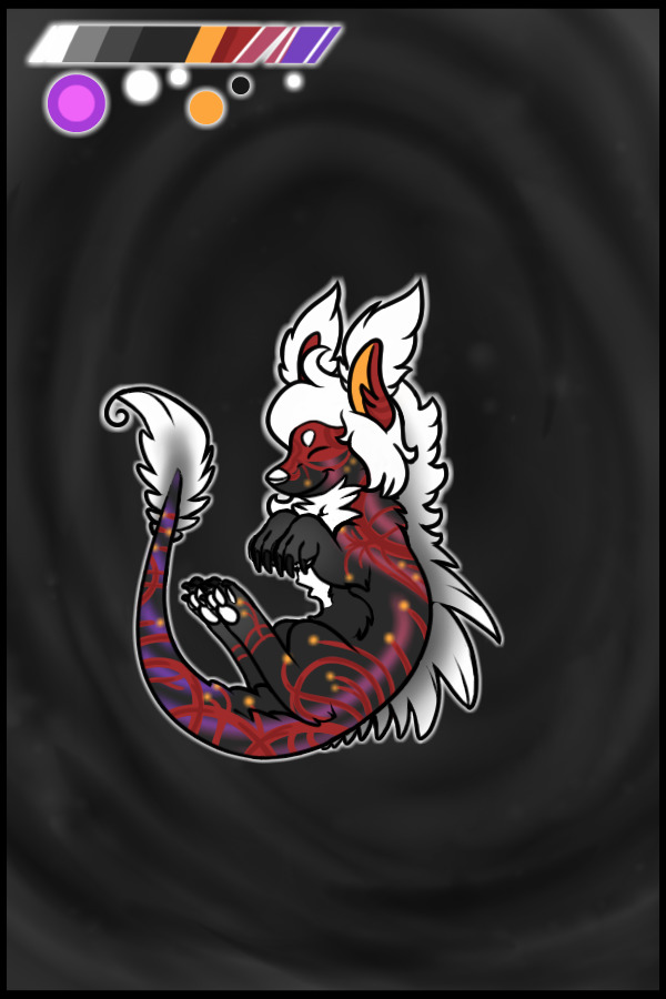 entry # 1 - juvenile