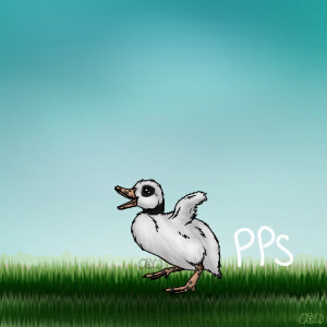 Business Duck #23 | PPS