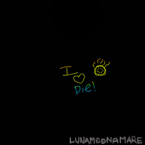 I <3 Pie