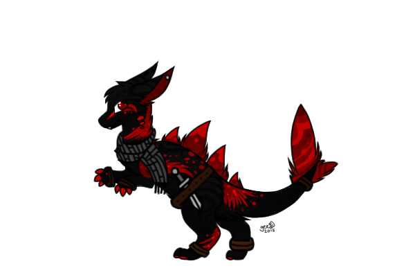 Latamer Transparent Ref