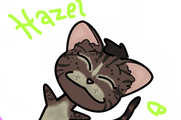 Hazel