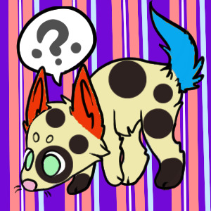 Spotty bb