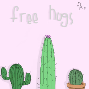 cacti