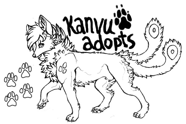 KANVU adopts ||wip||seeking artists