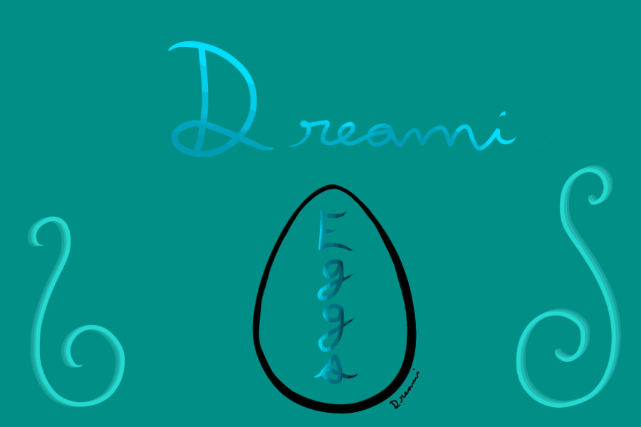 Dreami Eggs