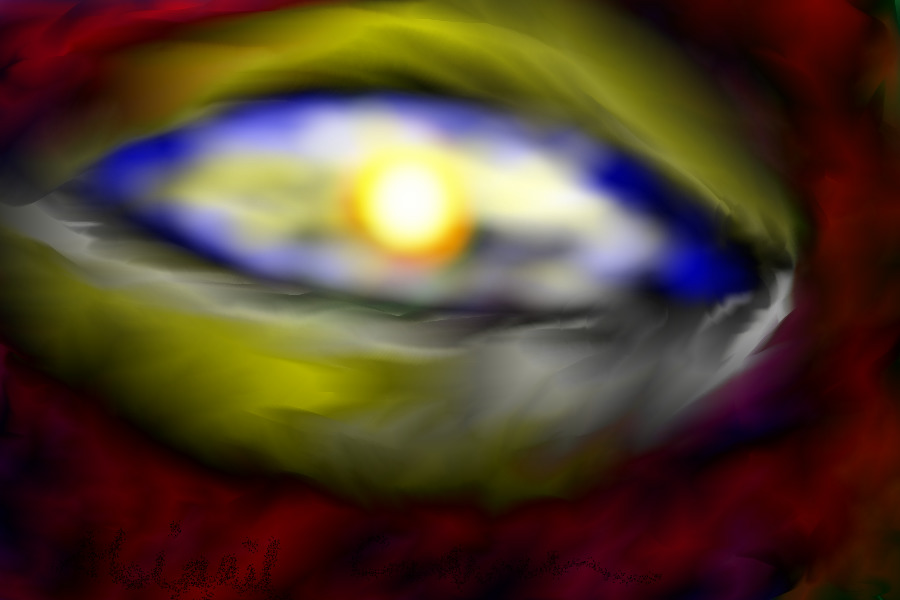 Eye