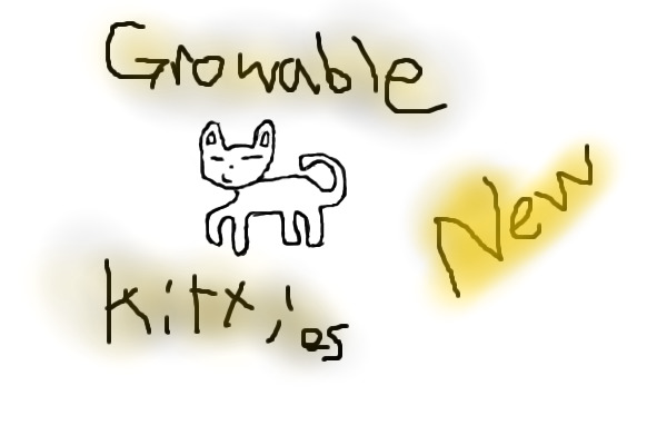 KATS (Growable)