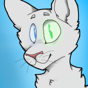 re color breen ma kitty!