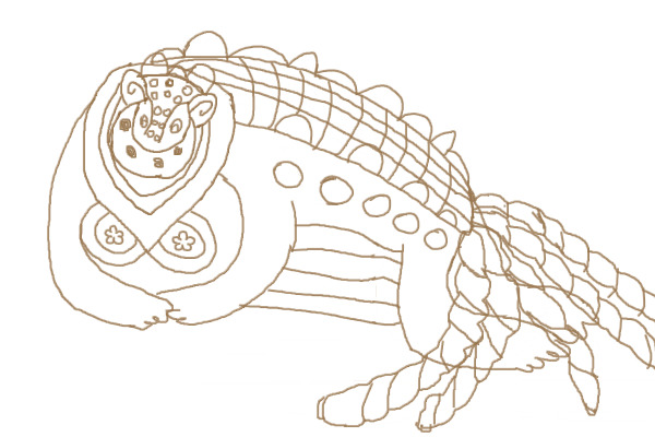 Wonka - An art collab