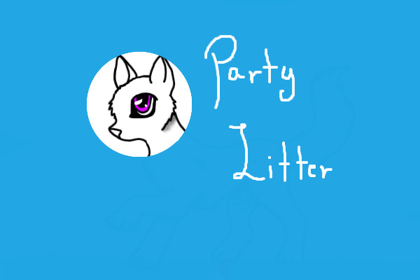 MLC Party Litter