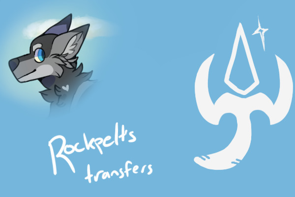 rockpelt's sima transfers and such