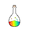Potion Of Colour