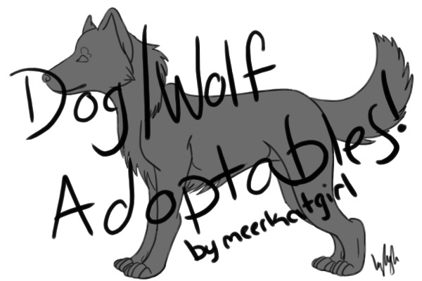 Adoptables