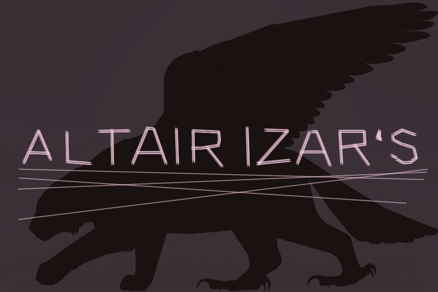 Altair Izar's