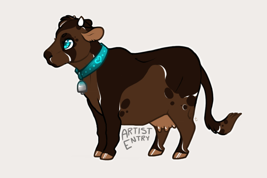 Buttermilk Artist Entry #2