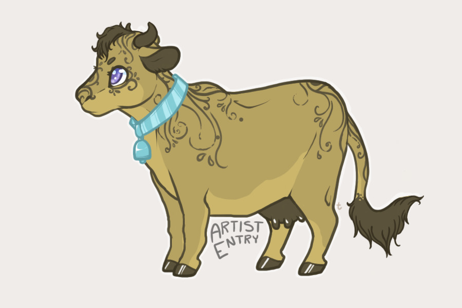 Buttermilk Artist Entry #3