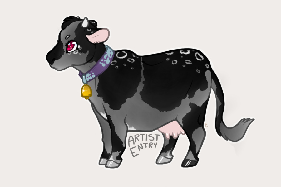 Buttermilk Artist Entry #4