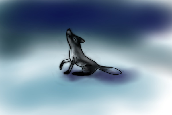 Winter wolf)