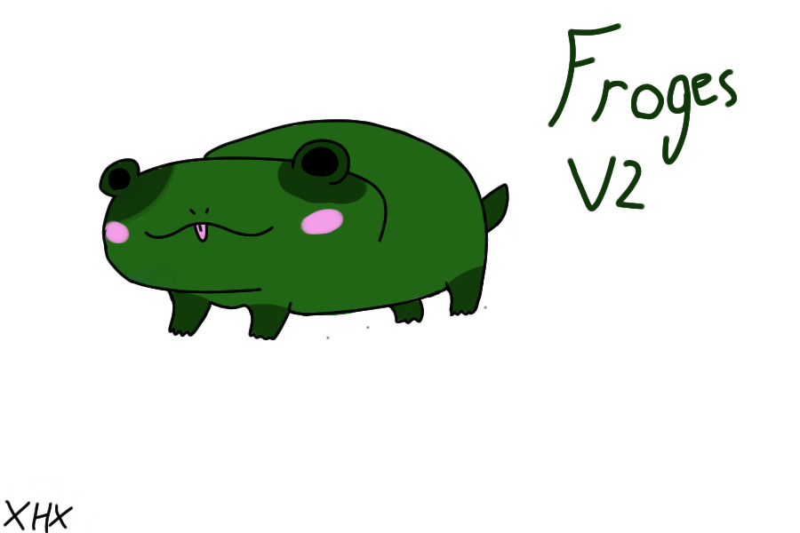 Froges V2