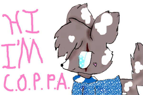 I am Coppa and I am more or less proud XD