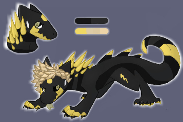 Cleaned Up Lines ect