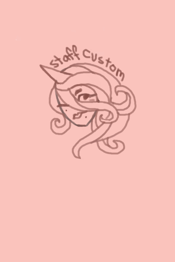 dollhouse: staff custom