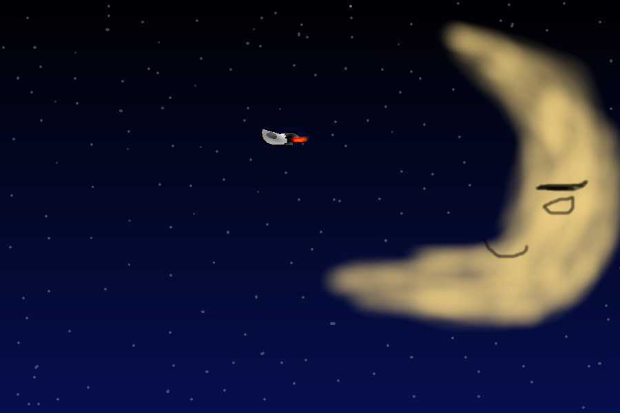 Space.