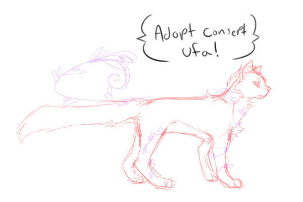 Species consept SOLD