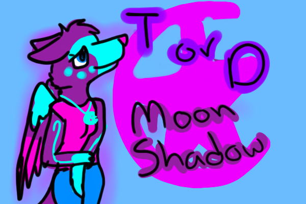 Truth or Dare w/ Moon Shadow + Friends