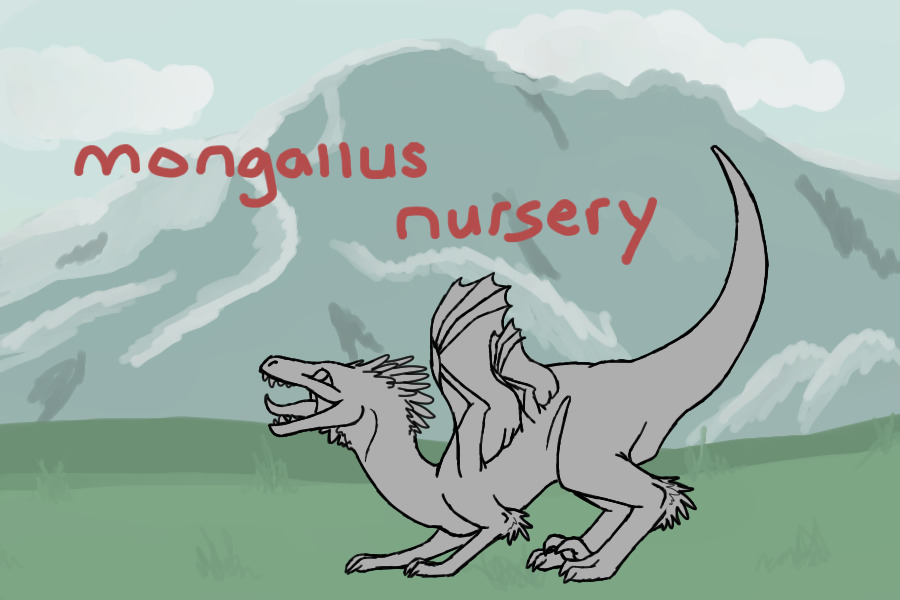Mongallus Nursery