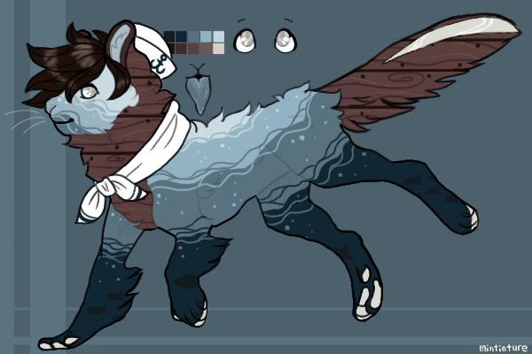 Hudson Hawkins Reference