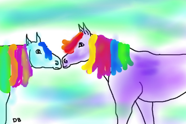 Horseys
