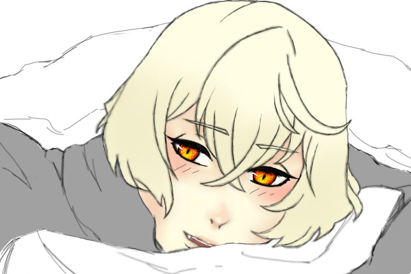 More wip again