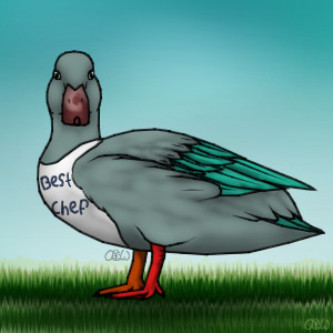 Runner up for tiny little box